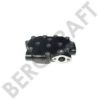 BERGKRAFT BK8500569 Cylinder Head, compressor